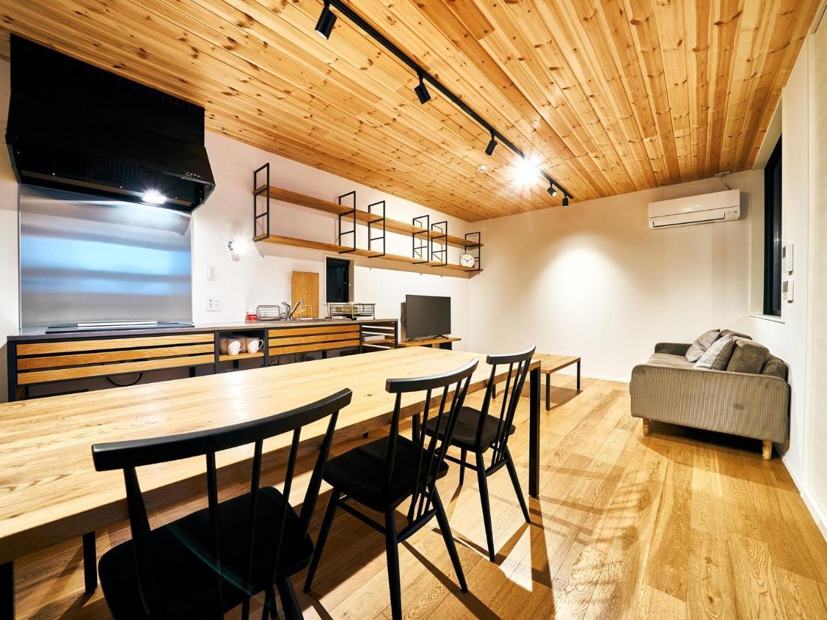 Rakuten Stay House X Will Style Miyazaki Aoshima 102 외부 사진