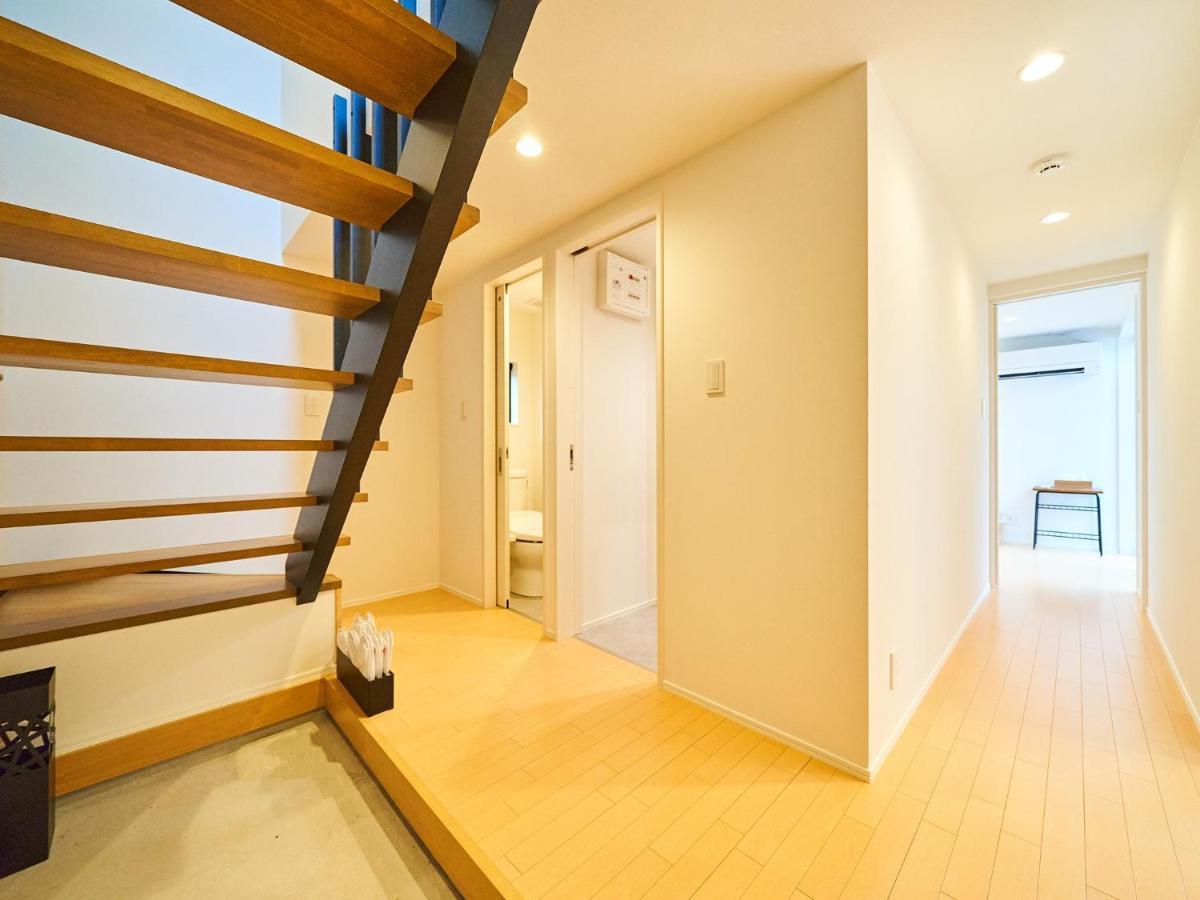 Rakuten Stay House X Will Style Miyazaki Aoshima 102 외부 사진