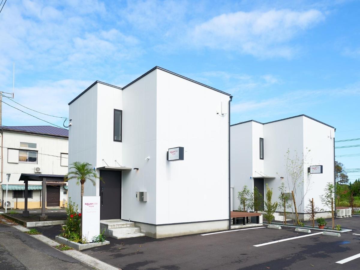 Rakuten Stay House X Will Style Miyazaki Aoshima 102 외부 사진