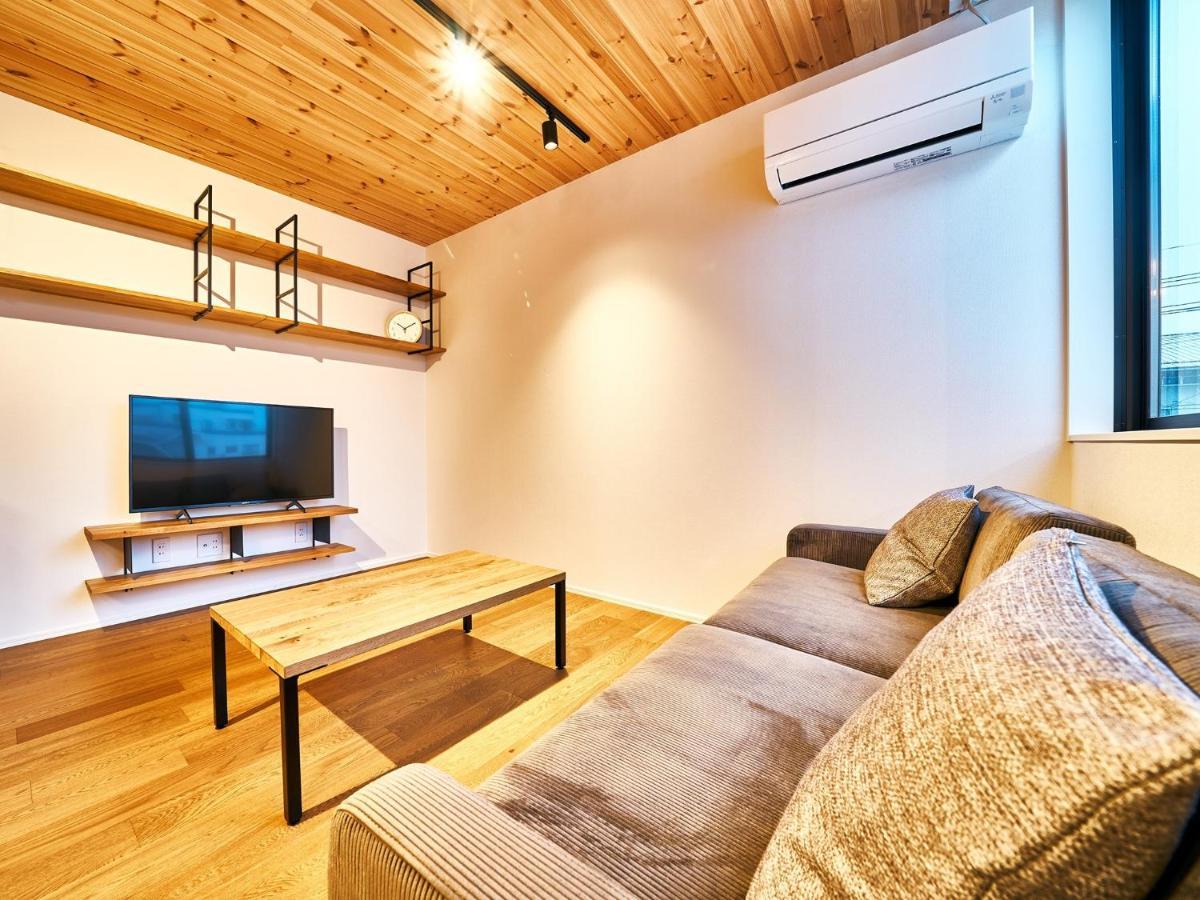 Rakuten Stay House X Will Style Miyazaki Aoshima 102 외부 사진