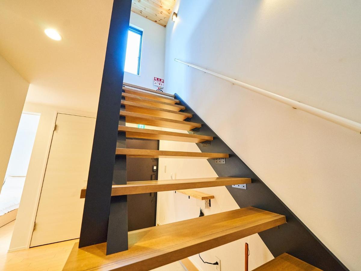 Rakuten Stay House X Will Style Miyazaki Aoshima 102 외부 사진
