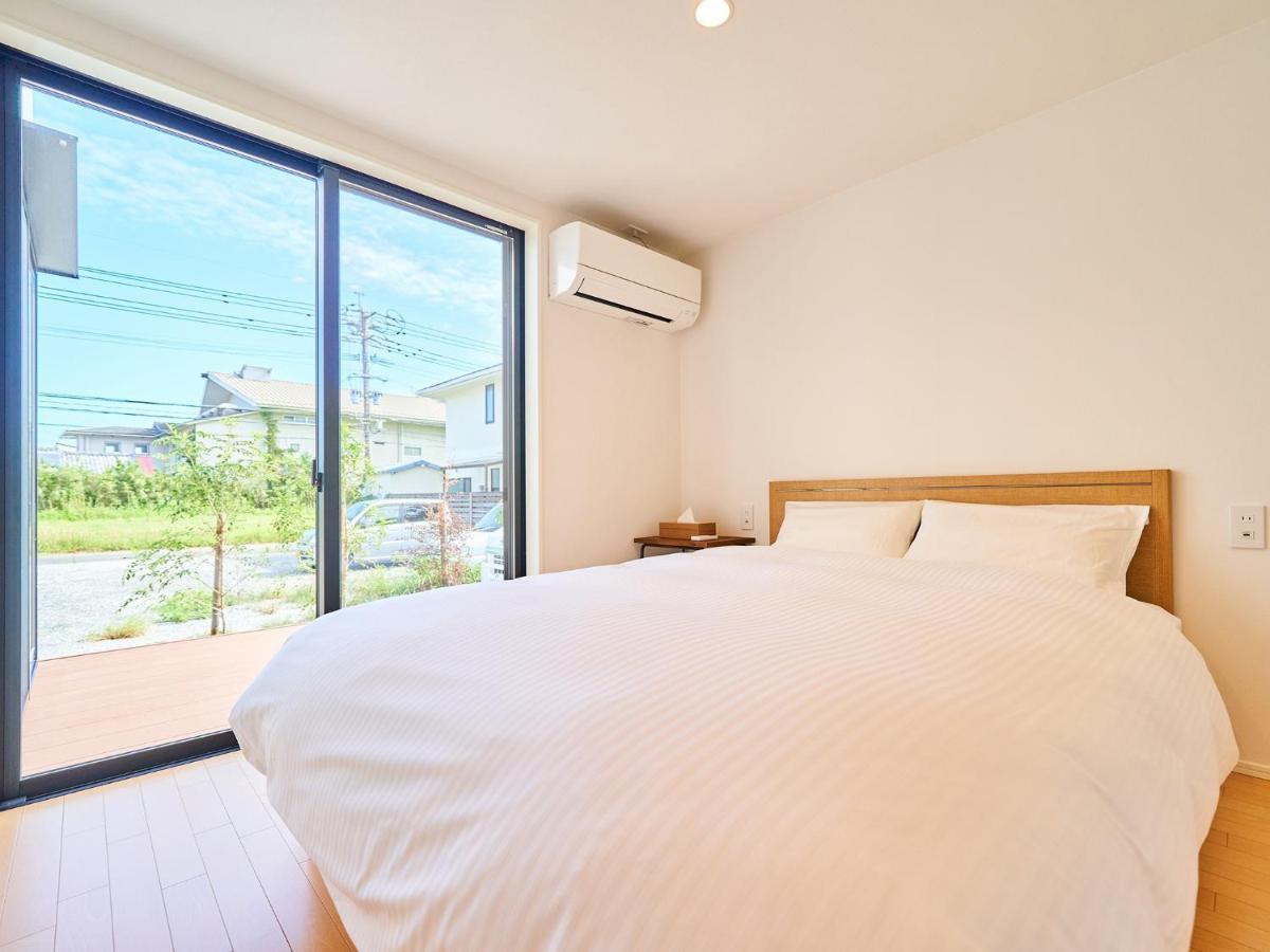 Rakuten Stay House X Will Style Miyazaki Aoshima 102 외부 사진