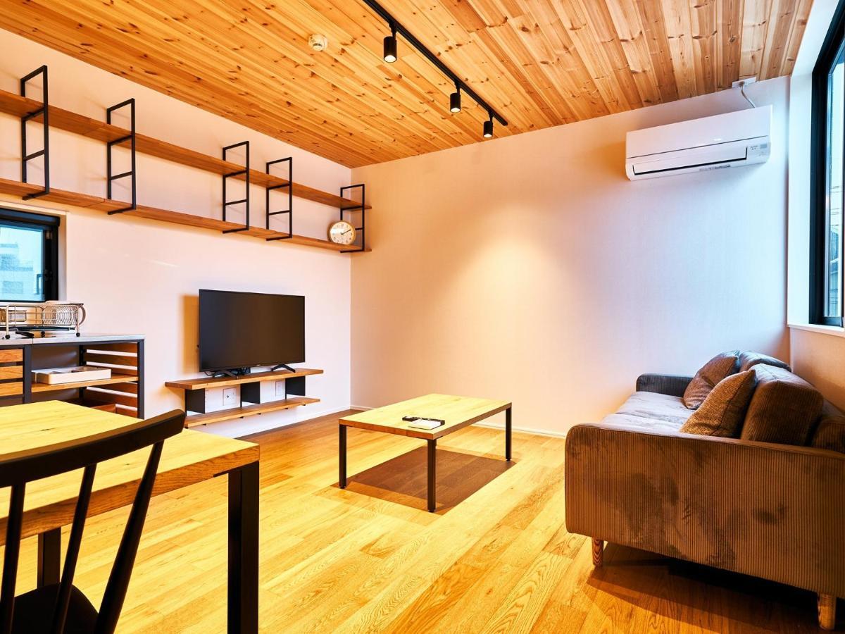 Rakuten Stay House X Will Style Miyazaki Aoshima 102 외부 사진