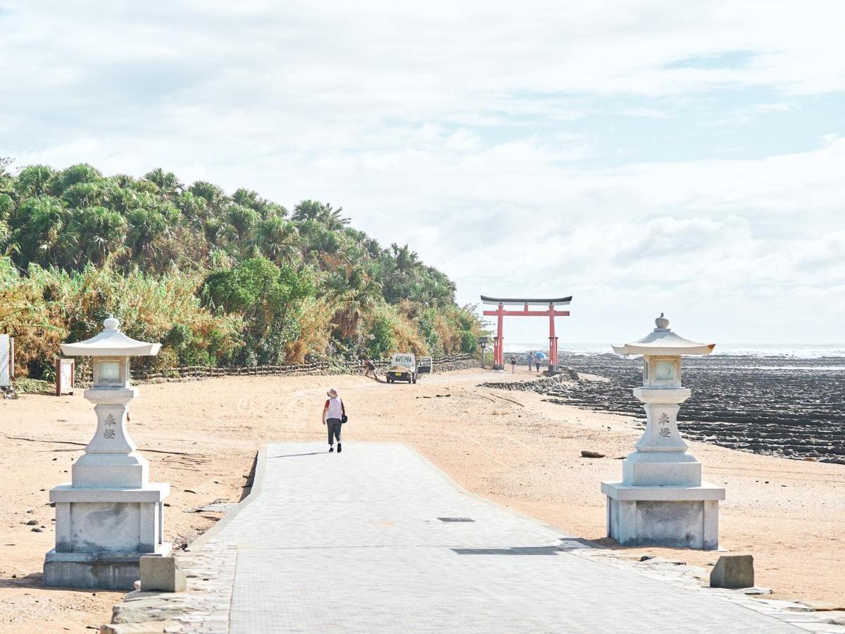 Rakuten Stay House X Will Style Miyazaki Aoshima 102 외부 사진