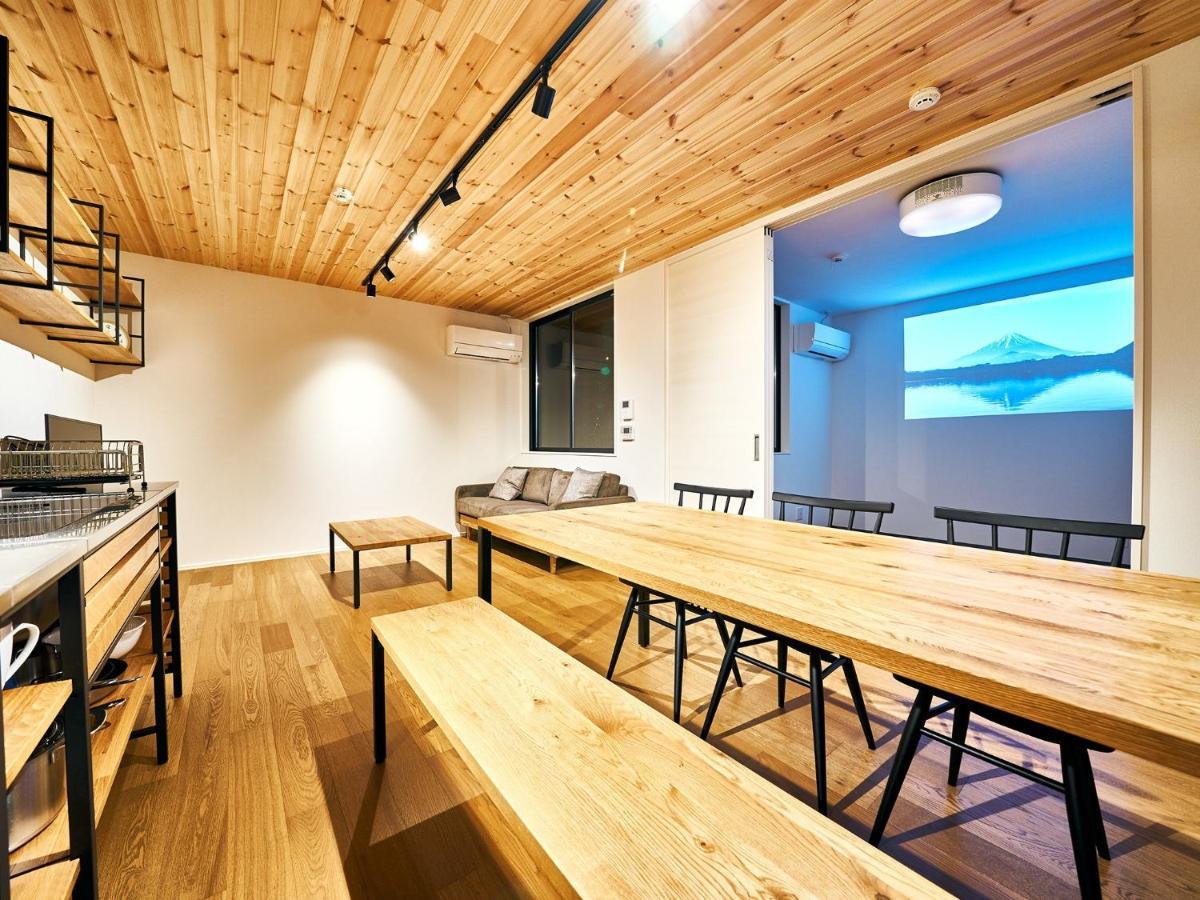 Rakuten Stay House X Will Style Miyazaki Aoshima 102 외부 사진