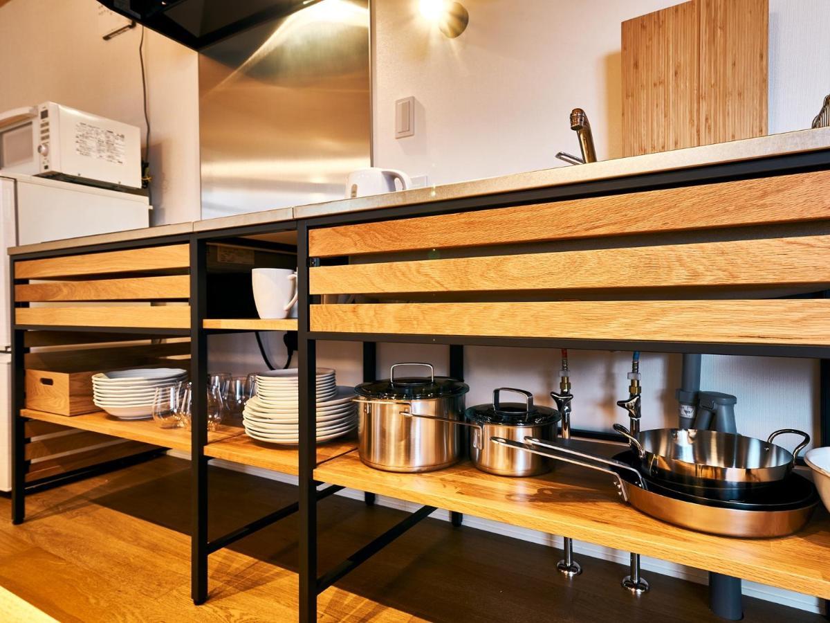 Rakuten Stay House X Will Style Miyazaki Aoshima 102 외부 사진