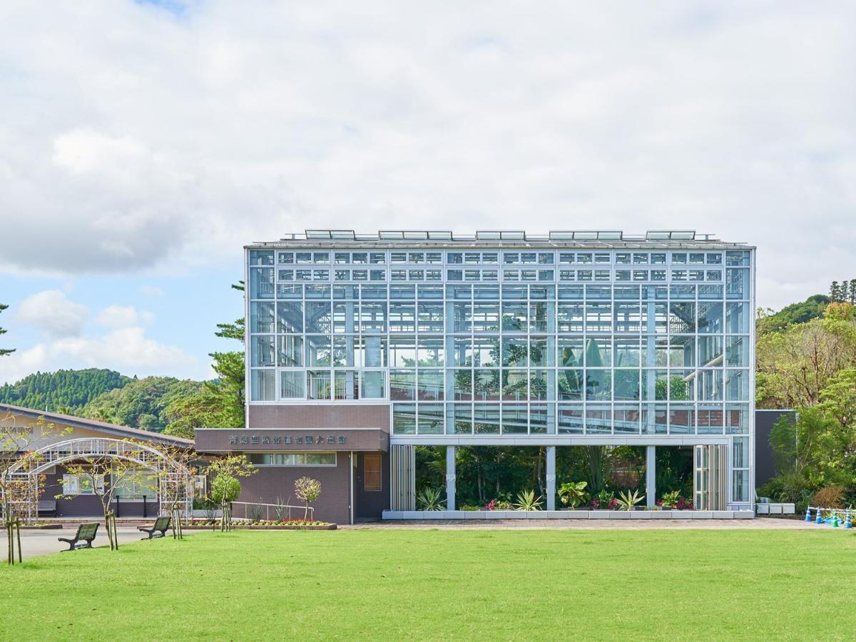 Rakuten Stay House X Will Style Miyazaki Aoshima 102 외부 사진