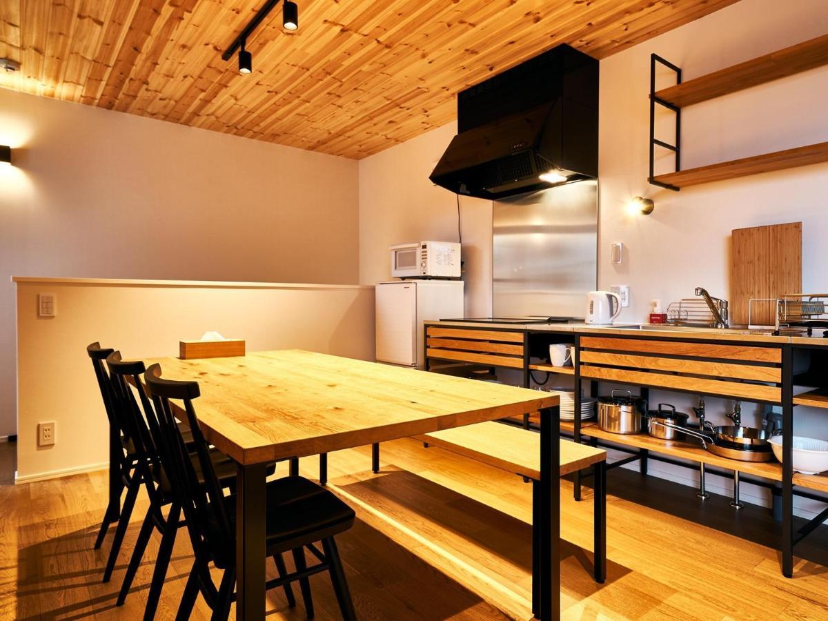 Rakuten Stay House X Will Style Miyazaki Aoshima 102 외부 사진