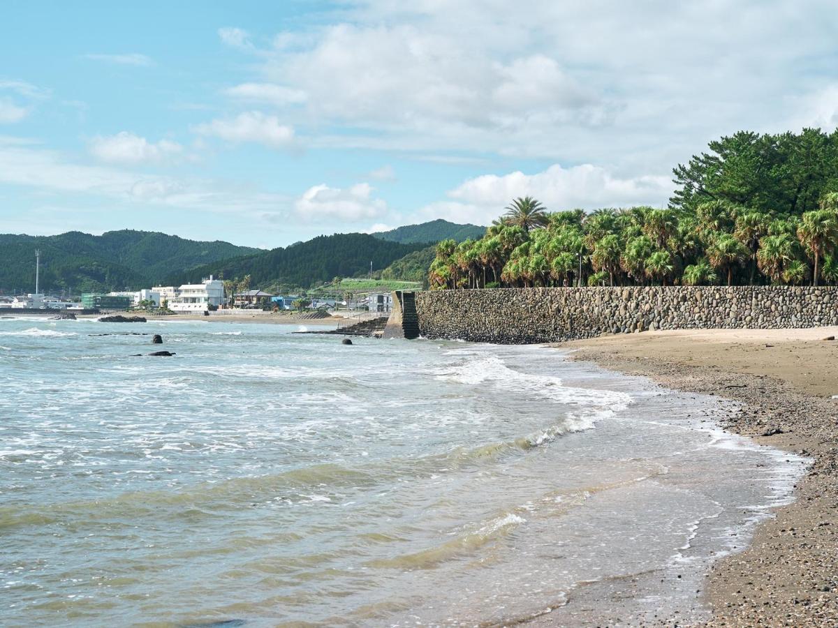 Rakuten Stay House X Will Style Miyazaki Aoshima 102 외부 사진
