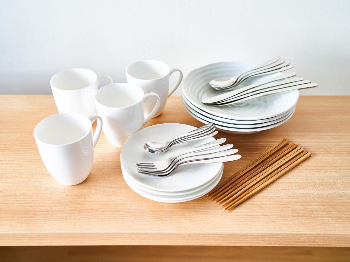 Rakuten Stay House X Will Style Miyazaki Aoshima 102 외부 사진