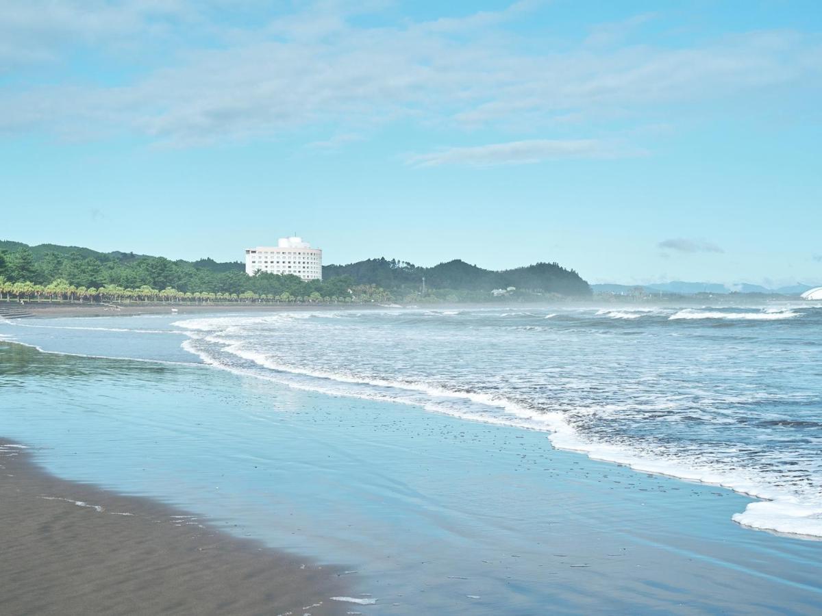 Rakuten Stay House X Will Style Miyazaki Aoshima 102 외부 사진