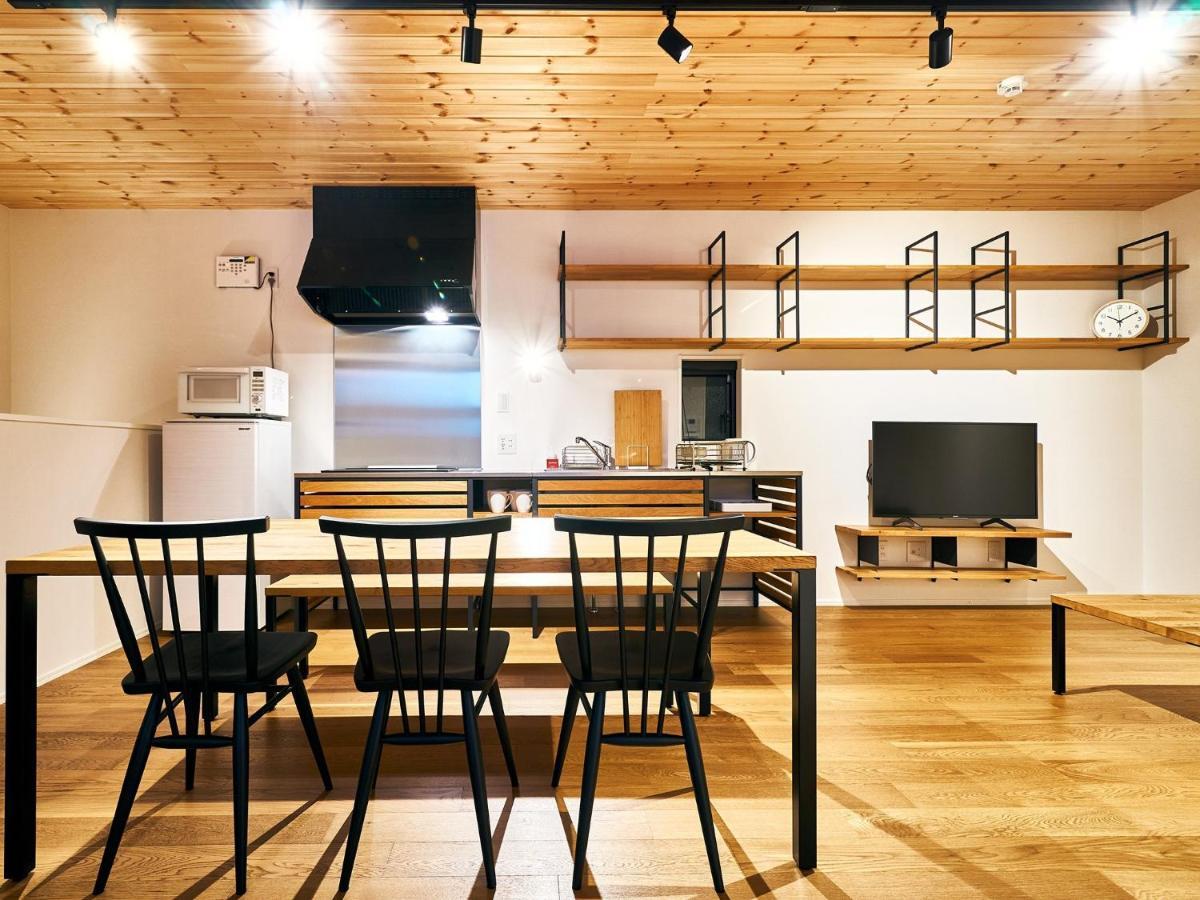 Rakuten Stay House X Will Style Miyazaki Aoshima 102 외부 사진
