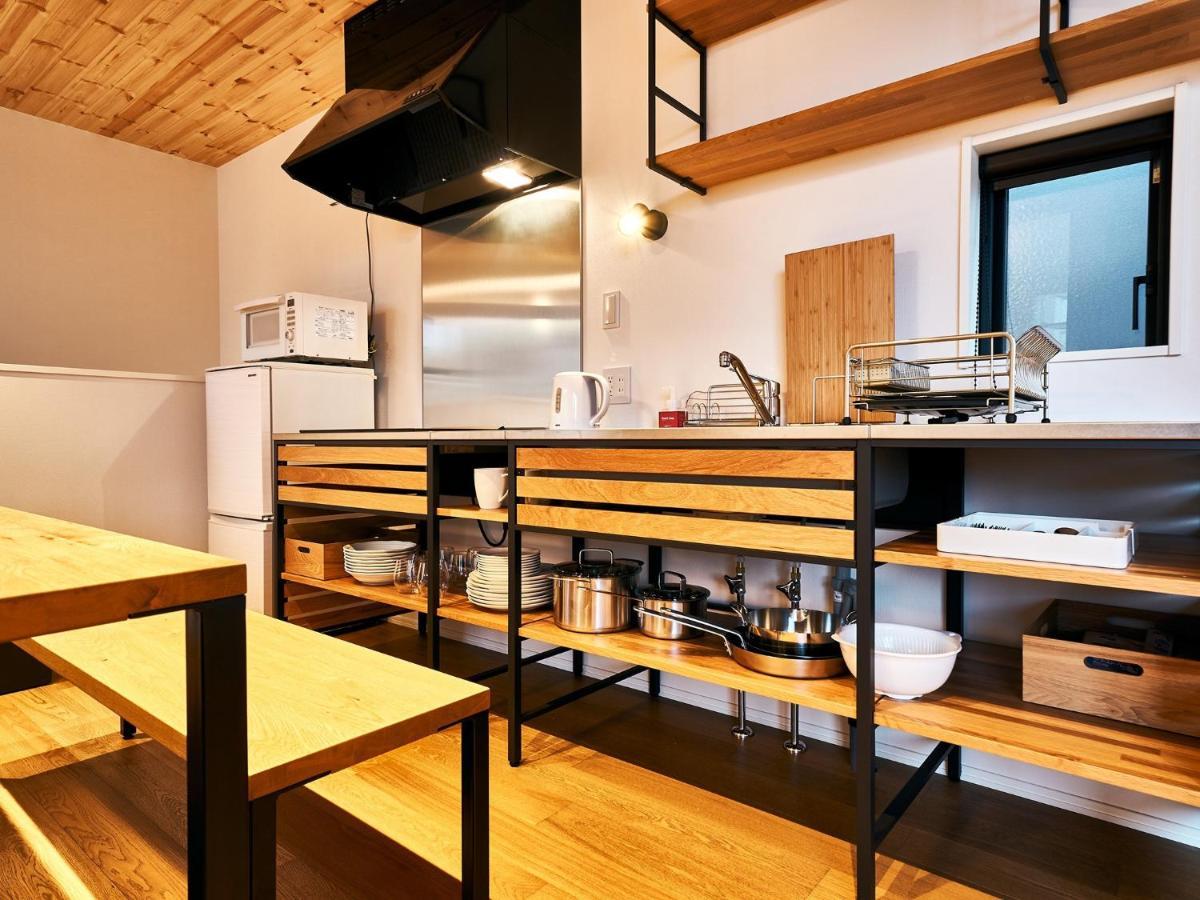 Rakuten Stay House X Will Style Miyazaki Aoshima 102 외부 사진