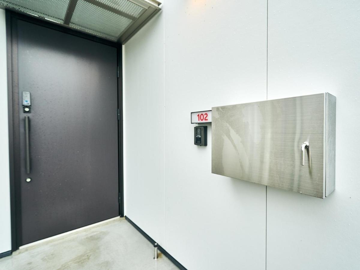 Rakuten Stay House X Will Style Miyazaki Aoshima 102 외부 사진