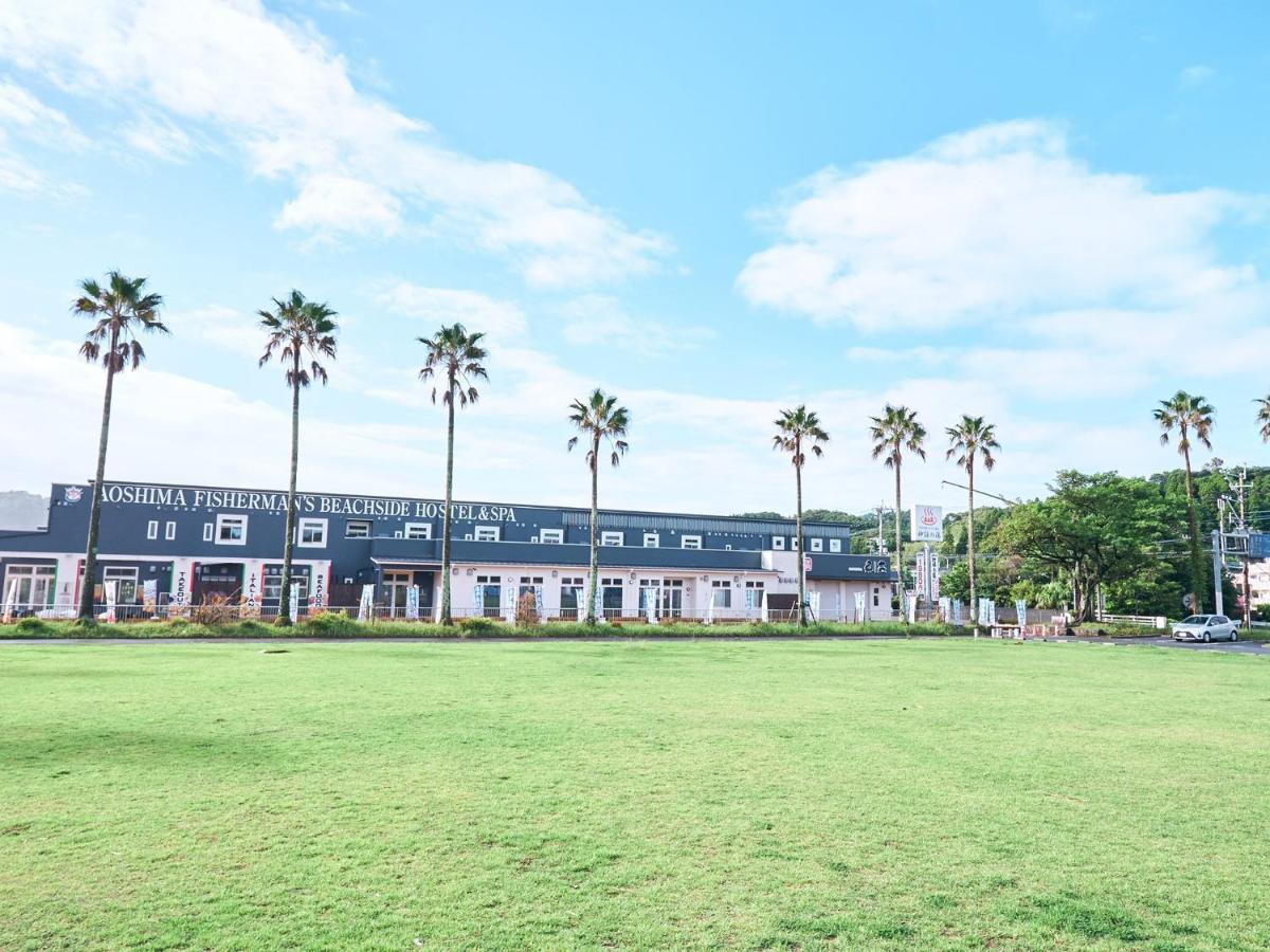 Rakuten Stay House X Will Style Miyazaki Aoshima 102 외부 사진